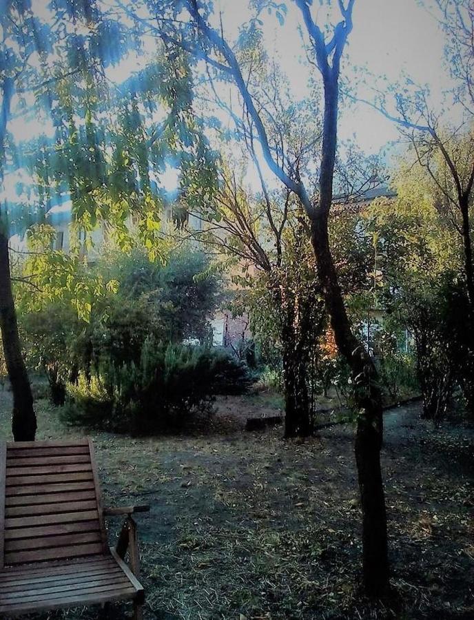 Il Giardino Dei Merli Bussoleno Zewnętrze zdjęcie
